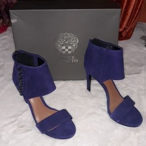 Brand New Vincent Camuto heels